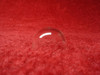 Grimes Clear Nav Position Light Lens PN AN-3042-5