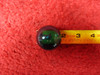  Grimes Green Nav Position  Light Lens 