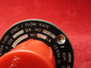  Eldec Corporation Fuel Flow & Rate Indicator 28V PN 9-328-01