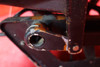Cessna 337  Bottom Seat Frame