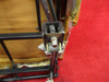  Cessna 337 Bottom Seat Frame