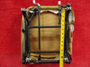  Cessna 337 Bottom Seat Frame