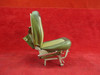     Cessna 172 Adjustable Front Seat  (CALL OR EMAIL TO BUY)