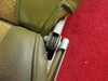     Cessna 172 Adjustable Front Seat  (CALL OR EMAIL TO BUY)