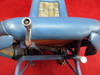 Cessna 337 Adjustable Center Seat   (CALL OR EMAIL TO BUY) 