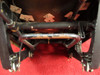 Cessna 172 Infinite Adjust Pilot Seat PN 0514123-16  (CALL OR EMAIL TO BUY) 