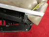 Cessna 172 Infinite Adjust Pilot Seat PN 0514123-16  (CALL OR EMAIL TO BUY) 