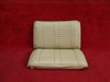 Piper PA-28R-180 Rear Bench Seat PN 65671-03, 65671-003, 65704-02, 65704-002 (CALL OR EMAIL TO BUY) 