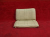 Piper PA-28R-180 Rear Bench Seat PN 65671-03, 65671-003, 65704-02, 65704-002 (CALL OR EMAIL TO BUY) 