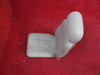 Piper PA-28-235 Cherokee LH Rear Seat PN 96827-00, 96827-000 (CALL OR EMAIL TO BUY)