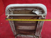 Piper PA-28-235 Cherokee LH Rear Seat PN 96827-00, 96827-000 (CALL OR EMAIL TO BUY)