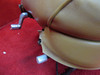 Cessna 337 Adjustable Seat Base