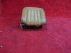 Cessna 337 Adjustable Seat Base