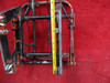 Cessna Adjustable Seat Base 