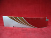 Grumman AA-5 LH Wing Tip PN 5201181-503 (CALL OR EMAIL TO BUY)