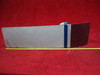 Beechcraft V35B Bonanza LH Wing Tip