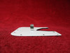 Piper Main Landing Gear Plate Fairing