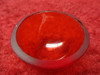 Grimes Red Nav Position Light Lens  PN AN-3042-1
