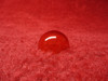 Grimes Red Nav Position Light Lens  PN AN-3042-1