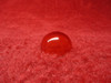 Grimes Red Nav Position Light Lens  PN AN-3042-1
