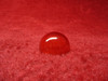 Grimes Red Nav Position Light Lens  PN AN-3042-1