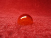  Grimes Red Nav Position  Light Lens 