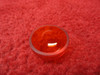  Grimes Red Nav Position  Light Lens 
