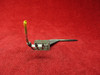 Rosemount Aerospace Inc Pitot Tube 28V PN 0856DL