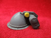 Grimes Landing & Taxi Retractable Light 28V PN G-4710A-3