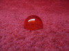    Grimes Red Nav Position Light Lens