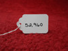 Stewart-Warner LH Fuel Gauge PN 819478, 441350