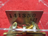  Stewart-Warner LH Fuel Gauge PN 819478, 441350