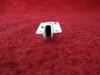 Piper PA-28, PA-32, PA-34, PA-44 Upper Cabin Door Hinge PN 79475-07, 79475-007