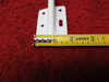 Piper PA-28, PA-32, PA-34, PA-44 Upper Cabin Door Hinge PN 79475-07, 79475-007