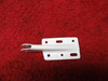Piper PA-28, PA-32, PA-34, PA-44 Upper Cabin Door Hinge PN 79475-07, 79475-007