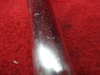 Piper LH Main Gear Stub Axle & Oleo Piston PN 78738