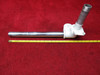 Piper LH Main Gear Stub Axle & Oleo Piston PN 78738