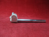Piper LH Main Gear Stub Axle & Oleo Piston PN 78738