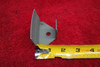 Cessna 172N RH Lower Stringer Mount PN 0513132-2