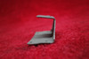 Cessna 172N RH Lower Stringer Mount PN 0513132-2