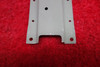Cessna 172N RH Lower Stringer Mount PN 0513132-2