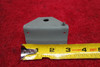 Cessna 172N RH Lower Stringer Mount PN 0513132-2
