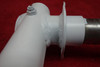Cessna RH Main Lower Gear Strut PN 0841215