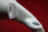 Piper PA-24 Nose Landing Gear Fork w/ Strut PN 20728-00, 20728-000