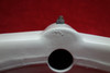Piper PA-24 Nose Landing Gear Fork w/ Strut PN 20728-00, 20728-000