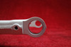 Piper PA-24 Nose Landing Gear Fork w/ Strut PN 20728-00, 20728-000