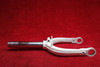 Piper PA-24 Nose Landing Gear Fork w/ Strut PN 20728-00, 20728-000