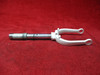 Piper Nose Landing Gear Fork & Strut PN 40282