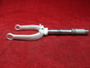 Piper Nose Landing Gear Fork & Strut PN 40282