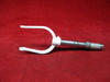 Piper Nose Landing Gear Fork & Strut PN 40282